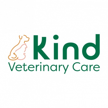Company Logo For Kind Veterinary Care'