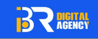 BR DIGITAL AGENCY BASED IN USA Logo
