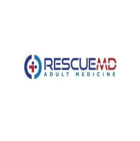 Company Logo For RescueMD'