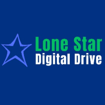 Company Logo For Lone Star Digital Drive'