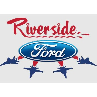 Riverside Ford'