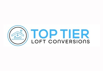 Company Logo For Top Tier Loft Conversions'