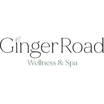 Company Logo For Ginger Road Wellness &amp; Spa'