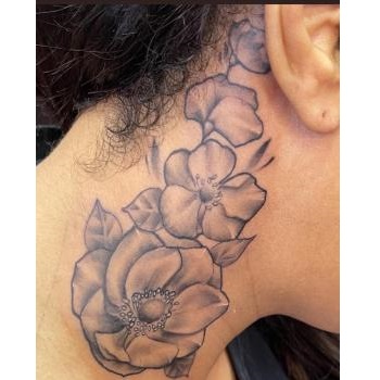 Company Logo For Nychelle Elise Studios'