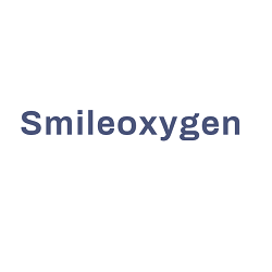 Company Logo For Smileoxygen'