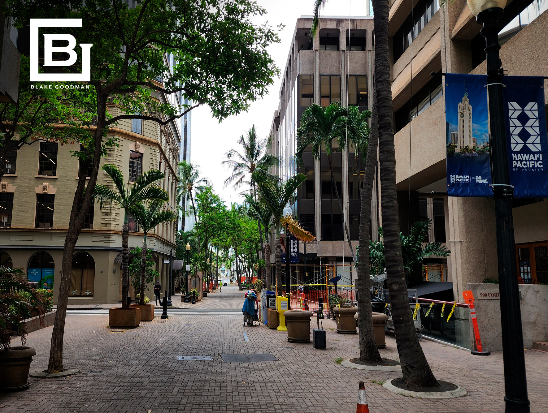 Honolulu Credit Repair Attorneys'