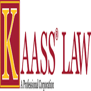 Company Logo For Kaass Law'