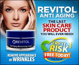 Revitol Anti Aging Cream'