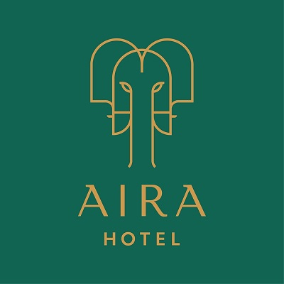 Company Logo For Aira Hotel Bangkok'