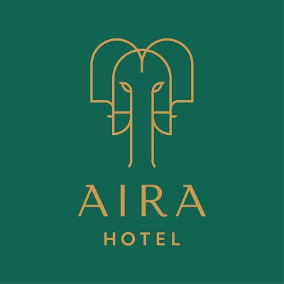 Aira Hotel Bangkok Logo