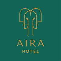 Aira Hotel Bangkok Logo