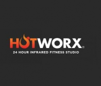 HOTWORX - Youngstown, OH (Tiffany Crossings) Logo
