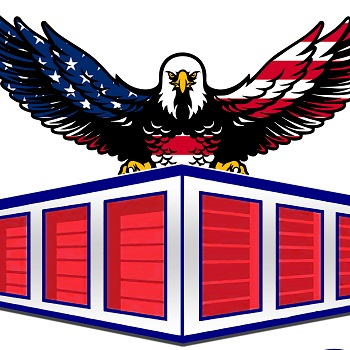 Company Logo For Bald Eagle Storage'