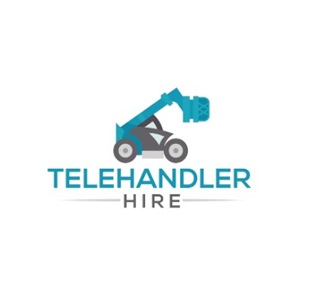 Telehandler Hire Logo
