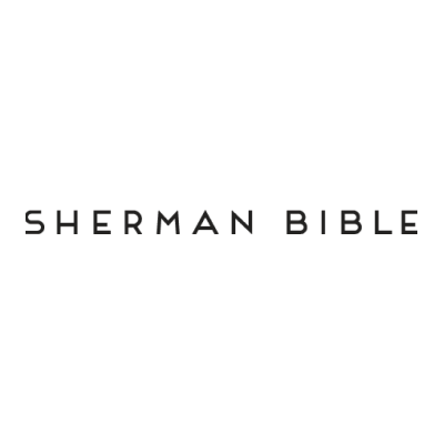 Sherman Bible Church Logo