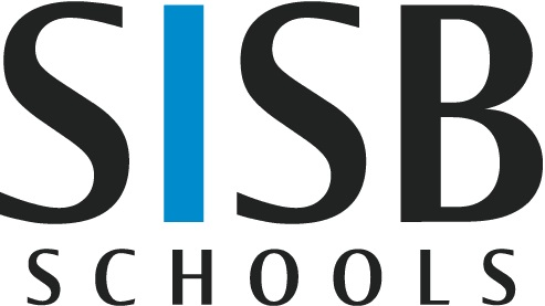 Company Logo For SISB School'