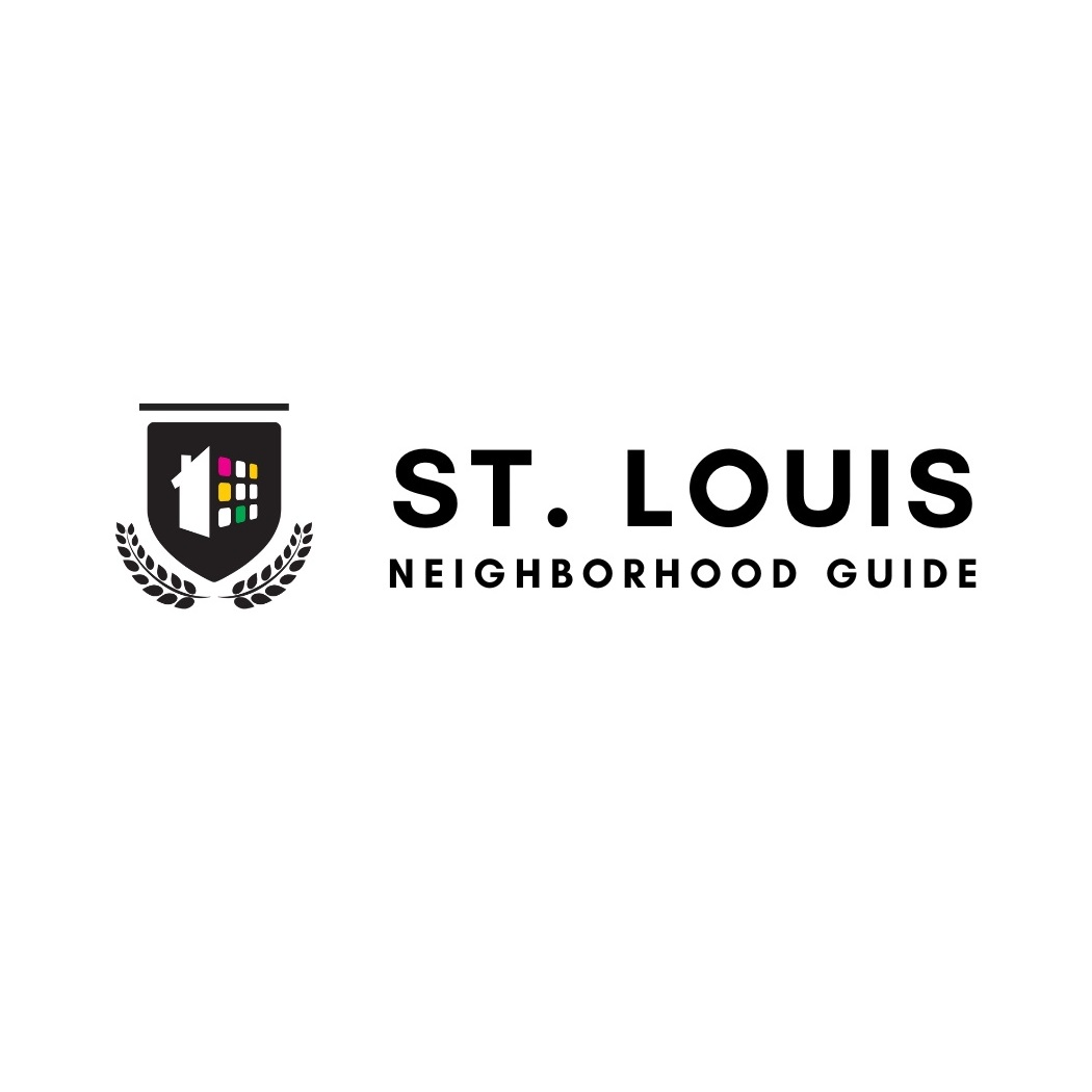 St. Louis Neighborhood Guide Logo