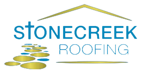 Company Logo For Stonecreek Roofing Company'