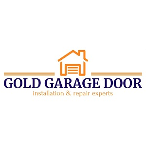 Gold Garage Doors