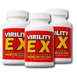 Virility Ex'