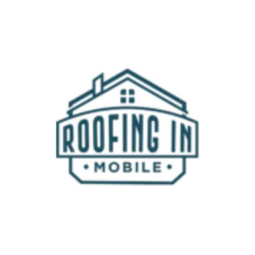 Company Logo For Roofing In Mobile'