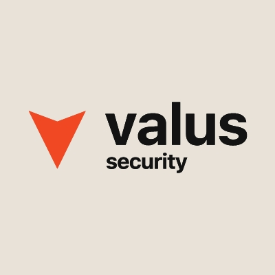Company Logo For Valus Security'