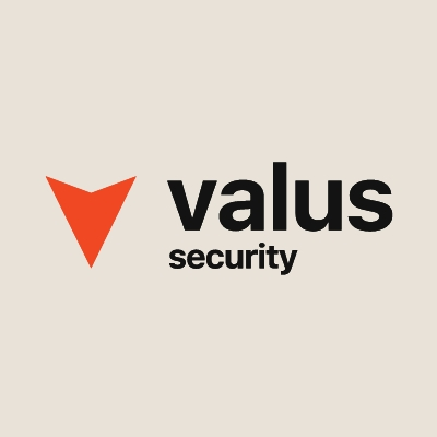 Valus Security Logo