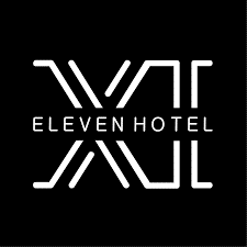 Company Logo For Eleven Hotel Bangkok'