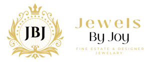 Company Logo For Jewels by Joy Inc.'