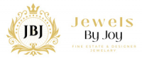 Jewels by Joy Inc. Logo