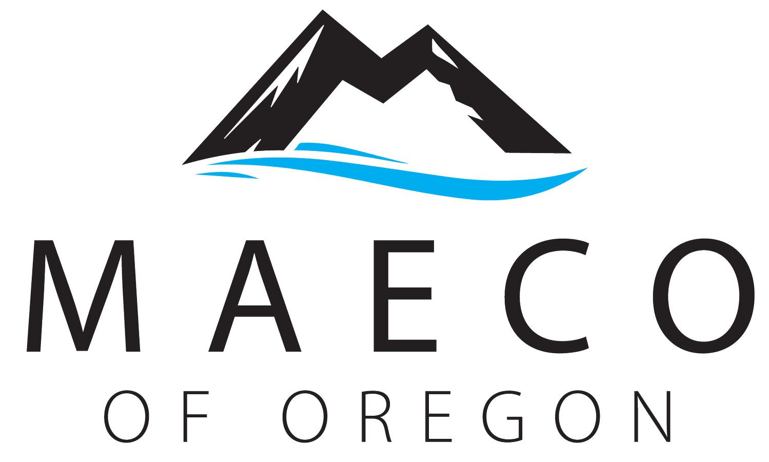 Company Logo For MAECO of Oregon'