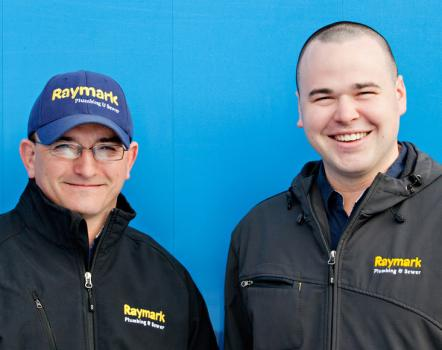Raymark Plumbing & Sewer'
