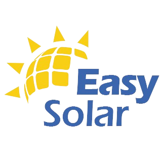 Company Logo For Easy Solar'
