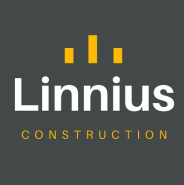 Company Logo For Linnius Construction'