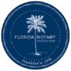 Company Logo For Florida Notary Association'