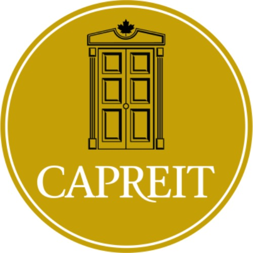 Capreit apartments Inc - Montreal