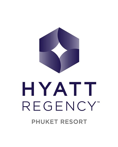 HYATT REGENCY PHUKET RESORT Logo