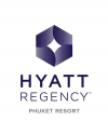 Company Logo For HYATT REGENCY PHUKET RESORT'