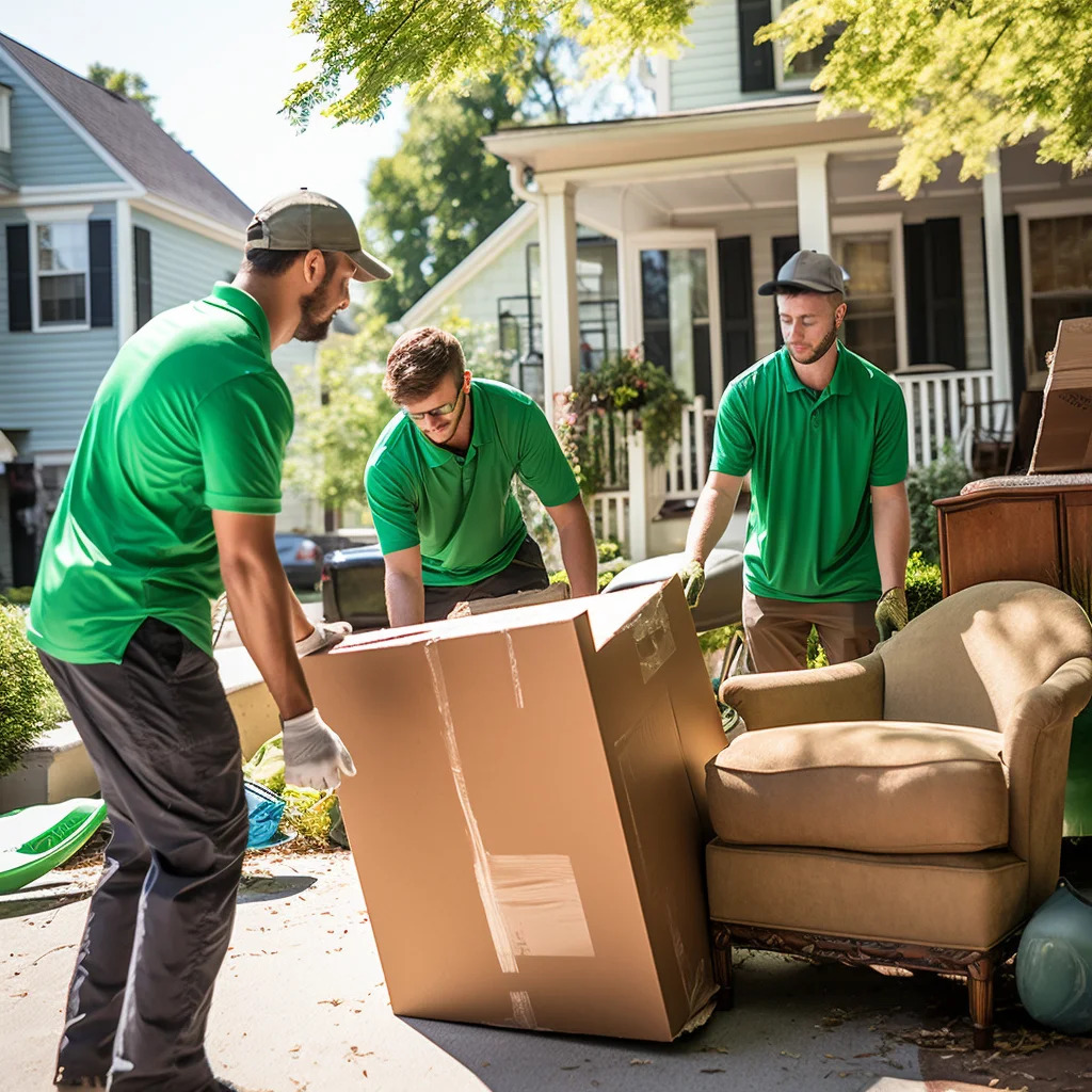 Company Logo For Haul-Away, LLC'