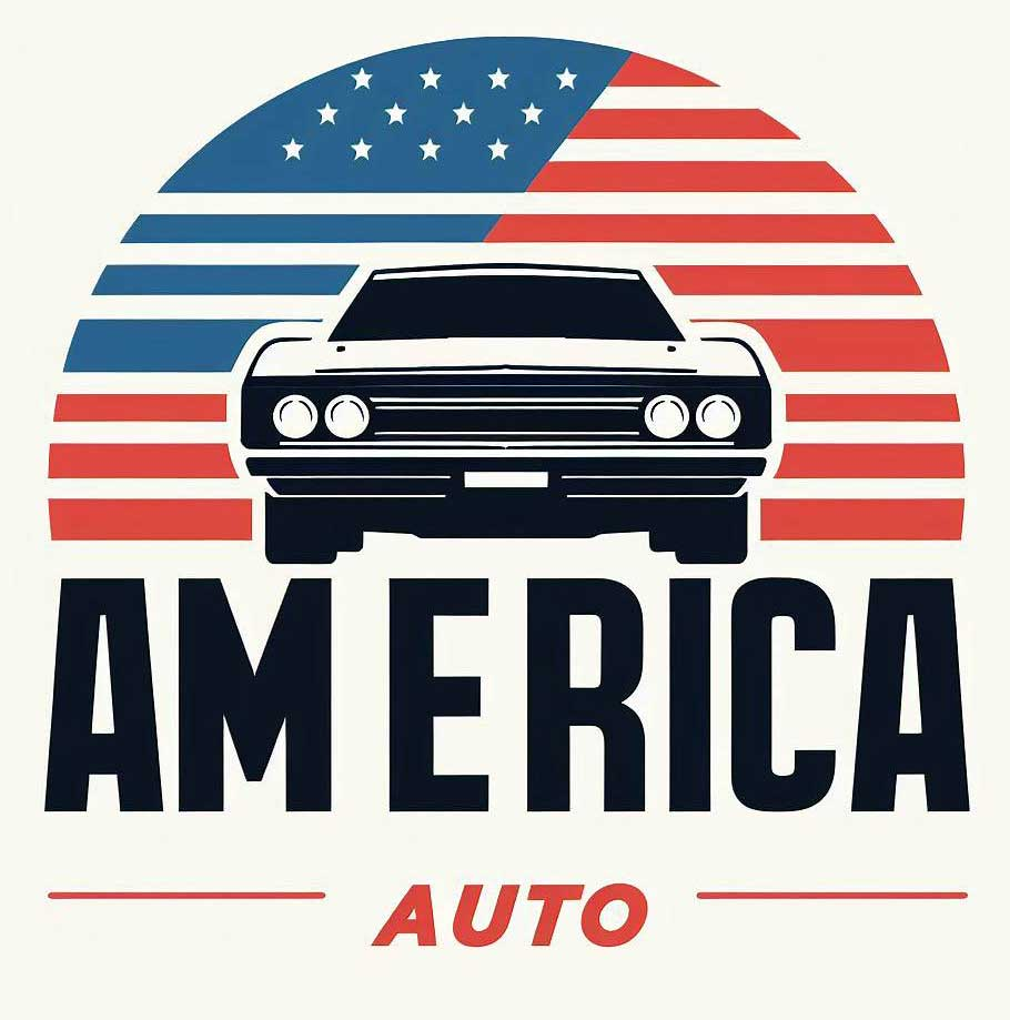 USA cars auction'