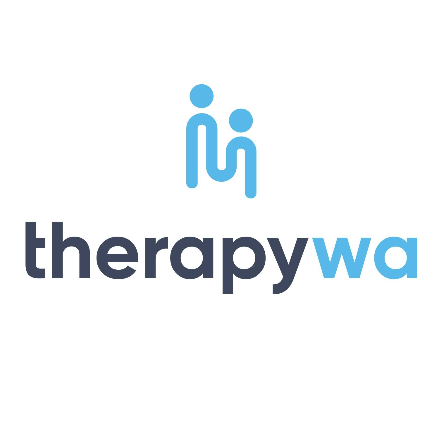 Company Logo For Therapy WA'