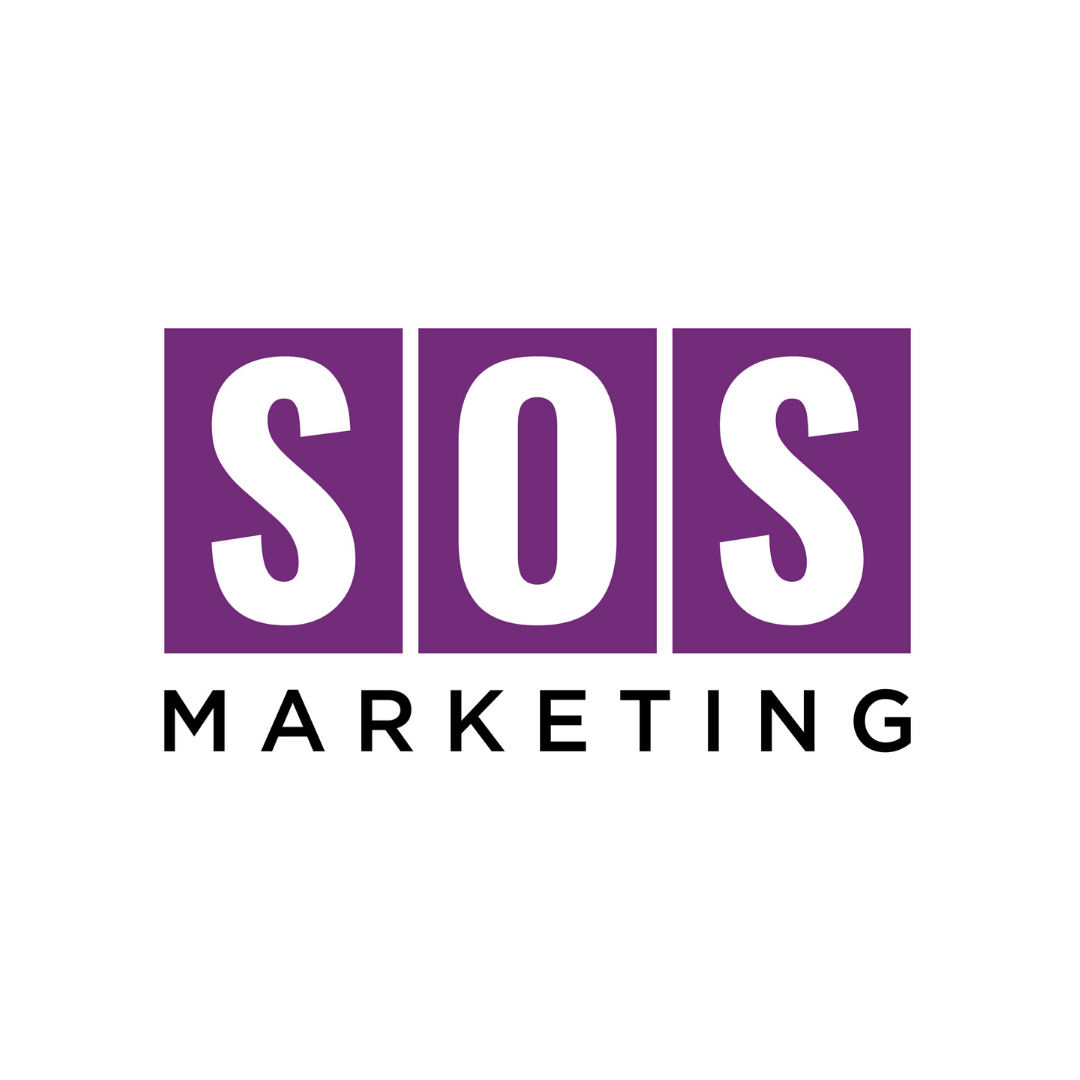 Company Logo For SOS Marketing'