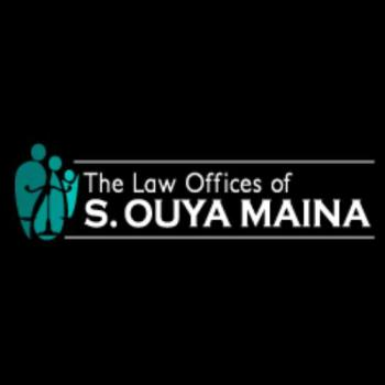 Company Logo For Law Offices of S. Ouya Maina'