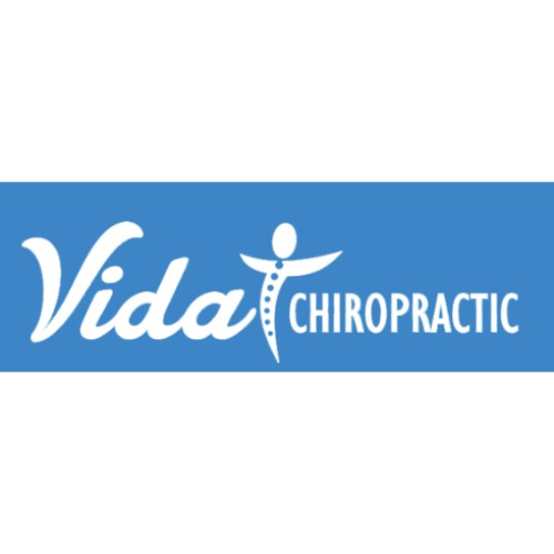 Company Logo For Vida Chiropractic'