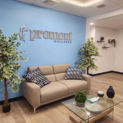 Company Logo For Promont Wellness'