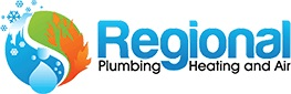 Regional Plumbing Heating & Air