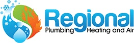 Company Logo For Regional Plumbing Heating &amp; Air'