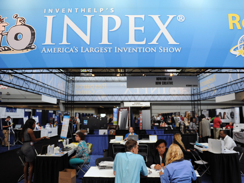 InventHelp