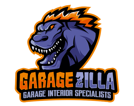 Company Logo For GarageZilla'