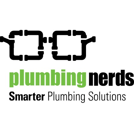 Plumbing Nerds Logo